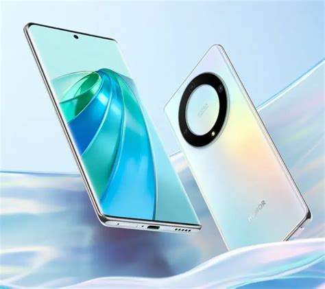 Huawei Honor X A Scheda Tecnica Recensione E Opinioni Phonesdata