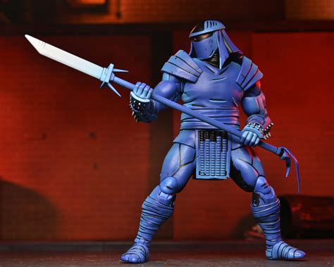 Teenage Mutant Ninja Turtles Mirage Comics Scale Action Figure