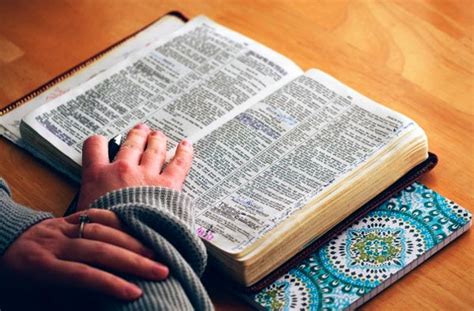 Sabías que la lectura de la Biblia de forma online es hoy mucho más