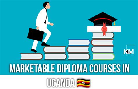 Top Most Marketable Diploma Courses In Uganda Kenyan Magazine