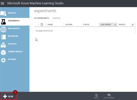 azure machine learning working  hands   azure ml studio