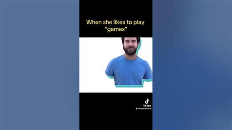 When She Likes To Play “games” Relationships Crazygf Girlfriend Comedy Skit Youtube