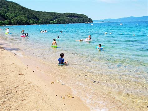 穴場の海水浴場まで徒歩2分！福井「やました旅館」で透明度抜群の海を堪能 福井県 トラベルjp 旅行ガイド