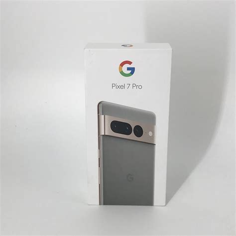 Google Pixel Pro Gb G Sigilat Gb Ram Verde Hazel Bucuresti