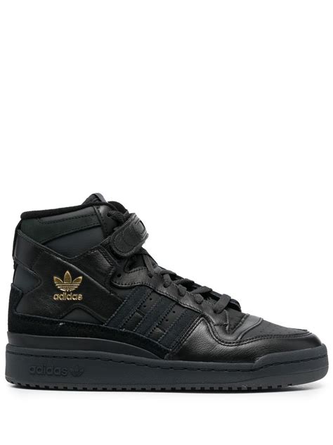 Adidas Forum 84 High Top Sneakers Farfetch