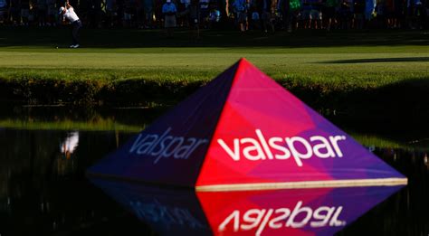 How To Watch Valspar Championship Round Featured Groups Live