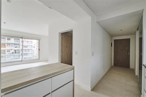 Venta Venta Un Ambiente A Estrenar Amenities De Categoria Belgrano