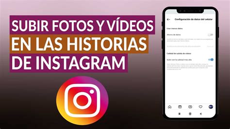 C Mo Subir Fotos Y V Deos A Las Historias De Instagram Sin Perder O