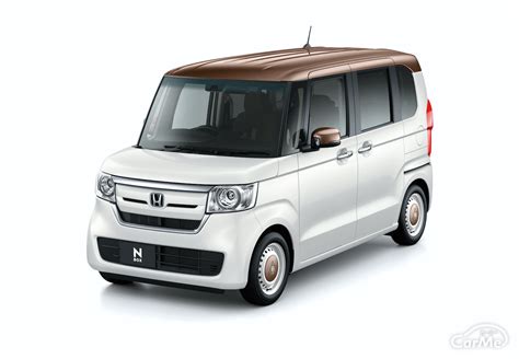 ホンダ N Boxエヌボックスの特別仕様車を一挙紹介 By 車選びドットコム