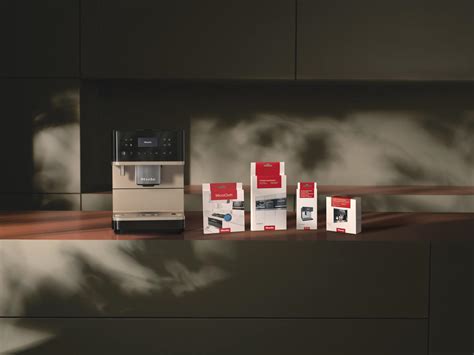 Miele Coffee Machines