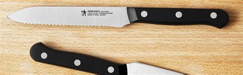 An Expert Guide to Henckels Knife Sets | Curated.com