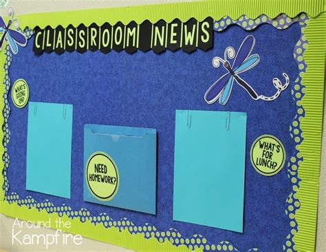 29 Bulletin Board Ideas For Teachers