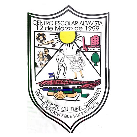 Centro Escolar Altavista San Salvador