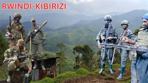 M23 IRI GUKUBITA FDLR FARDC I RWINDI KIKUKU KIBIRIZI NA BICUMBI SAKE