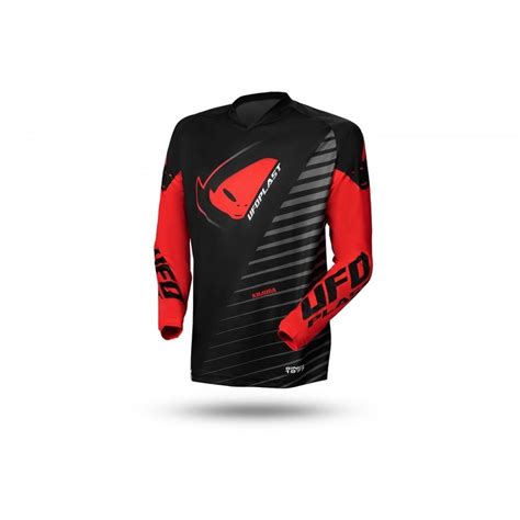 Maillot Moto Cross UFO Kimura