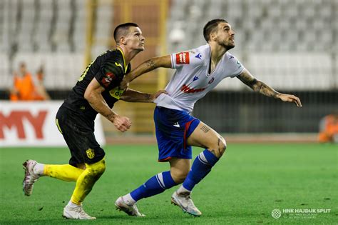 Split Hajduk Istra Hnk Hajduk Split