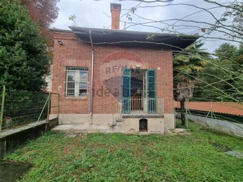 Casa Indipendente In Vendita In Strada Barazzetto Vandorno