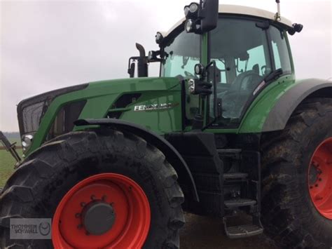 Fendt Vario Profi Gebraucht Neu Kaufen Technikboerse At