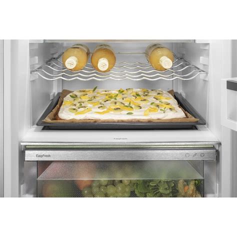 Liebherr kombiskap CNsfd 5743-20 001 - Elkjøp