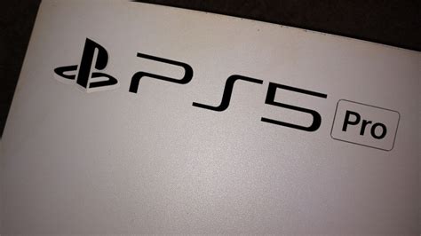 Third Party Publishers Have Been Shown Ps Pro Specs Says Insider