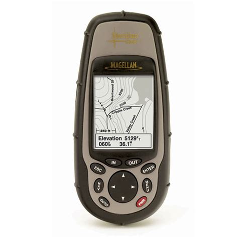 magellan meridian ajax rentals