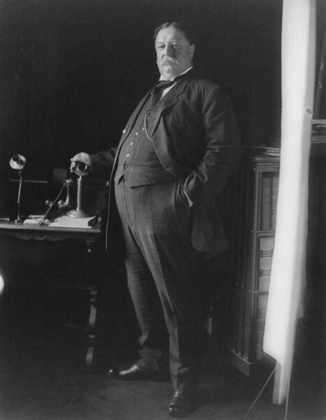 Progressive Era Politics Photo William H Taft