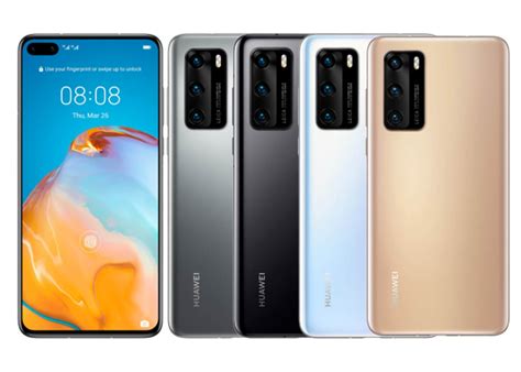 Mejores Smartphone De Gama Alta Del Mercado 【 2020 】 🥇