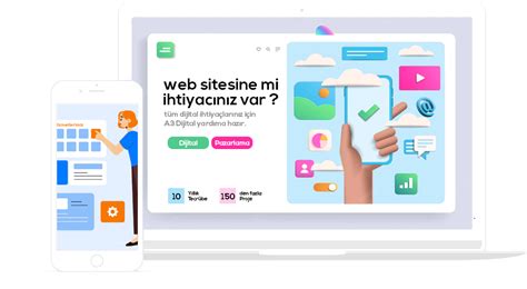 Ücretsiz Ajans Script Web Tasarım ve Yazılım Ajansı