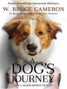 Read A Dog's Journey Online by W. Bruce Cameron | Books | Free 30-day ...