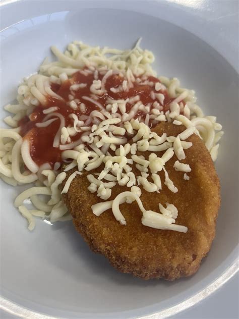 J Gerschnitzel Tomaten Cremeso E H Rnchennudeln K Se Leipzig