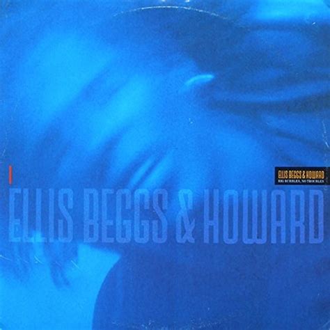 Ellis Beggs Howard Big Bubbles No Troubles RCA PT 42090