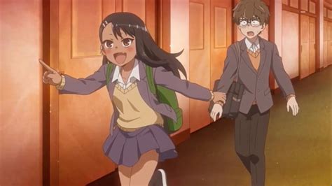 Ijiranaide Nagatoro San Season Amv No Retreat Youtube