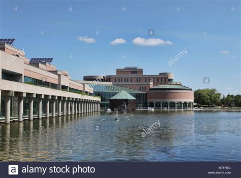 markham ontario high resolution stock photography  images alamy