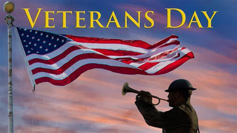 Veterans Day 2023 History Activities Dates FAQs And Facts About