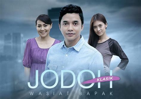 Jadwal Acara Antv Hari Ini September Ada Jodoh Wasiat Bapak