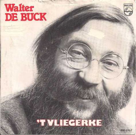 Jouwradio Walter De Buck Het Vliegerke