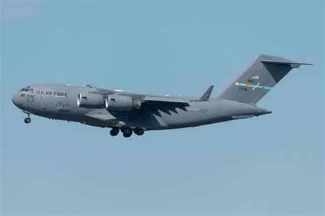 Top 5: The World's Most Advanced Military Transport Aircraft