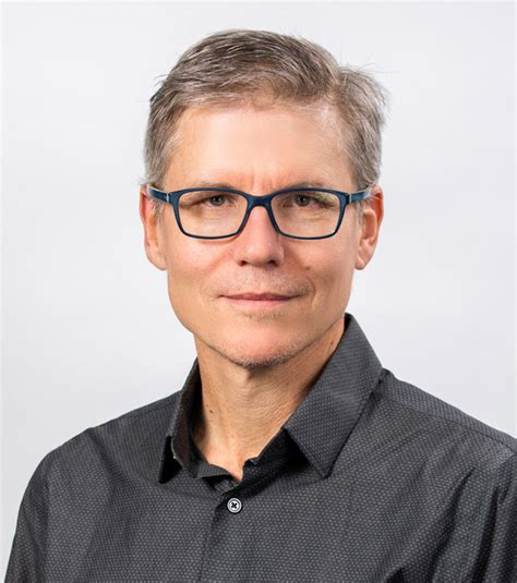Alex Parker, Board Director | Exai