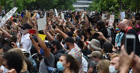 You Vote: Are the riots spontaneous protests or organized anarchy