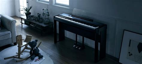 Yamaha P Prix Test Avis Rhapsody Fr