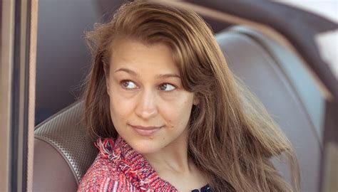 Joanna Newsom On Finding The Music In Acting