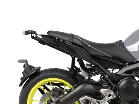 Yamaha MT09 2013 2020 Yan Çanta Taşıyıcı Shad Y0MT97IF Modeli ve