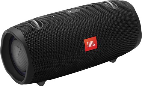 Jbl Xtreme Bluetooth Luidspreker Outdoor Waterdicht Zwart Conrad Be