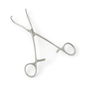 Derra Miniature Anastomosis Clamps Medline Industries Inc