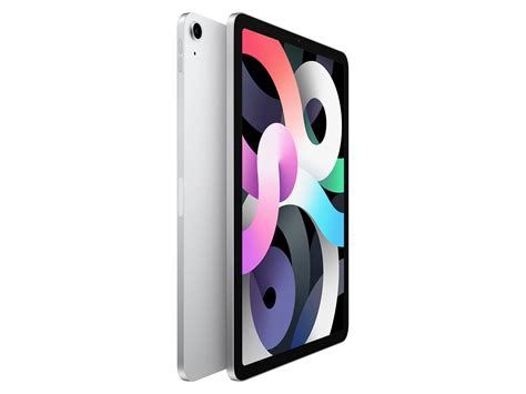 Apple iPad Air 10.9 Wifi 64GB Silver (4. Gen) | LIDL