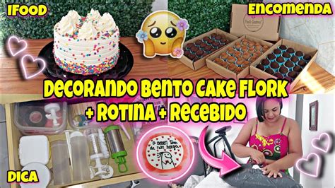 VLOG DE ROTINA DONA DE CASA E EMPREENDEDORA RECEBIDO DECORANDO