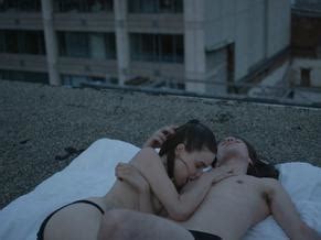 LAURENCE FOURNIER Nude AZNude