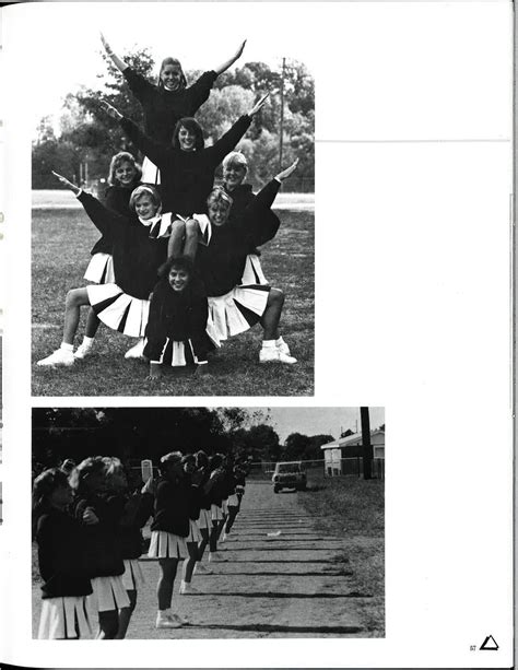 1988 Yearbook Ehs Hall Of Fame