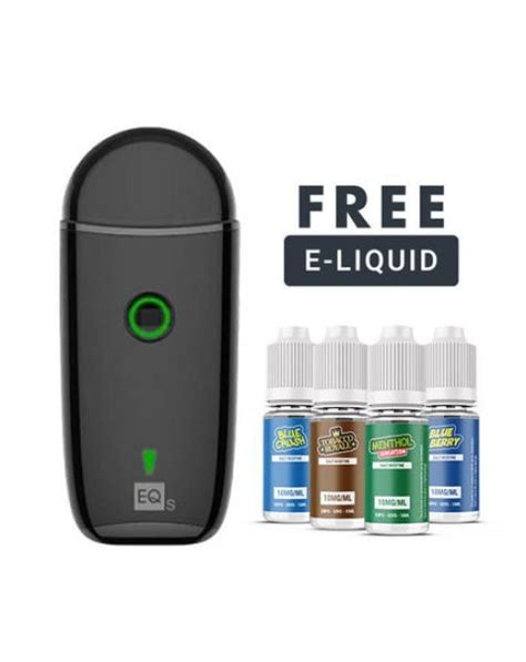 Innokin EQS Pod System Vape Kits Next Day Delivery Available Vape