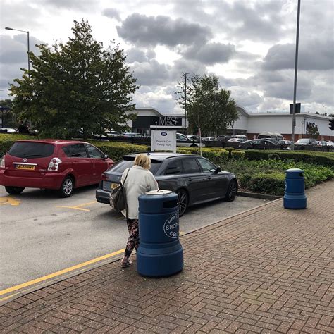 Ventura Retail Park Tamworth All You Need To Know Before You Go